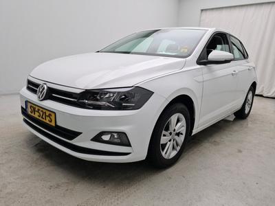 Volkswagen Polo 0.9 1.0 TSI BEATS, 2018
