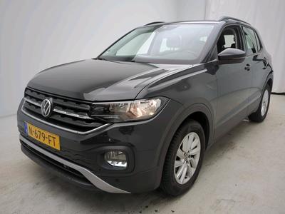 Volkswagen T-cross 0.9 1.0 TSI LIFE, 2021