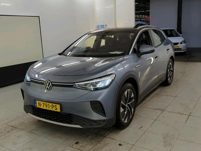 Volkswagen Id.4 0.0 PRO 77 KWH, 2021