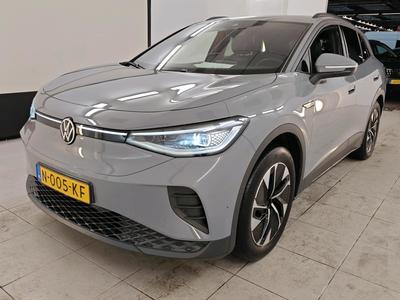Volkswagen Id.4 0.0 BUSINESS 77 KWH, 2021