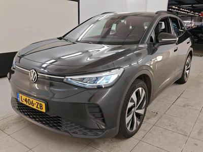 Volkswagen Id.4 0.0 LIFE 77 KWH, 2021