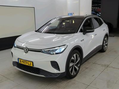 Volkswagen Id.4 0.0 FIRST 77 KWH, 2020