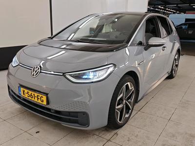 Volkswagen Id.3 0.0 FIRST PLUS 58 KWH, 2020