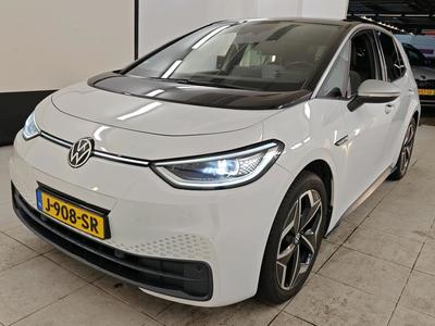 Volkswagen Id.3 0.0 FIRST PLUS 58 KWH, 2020