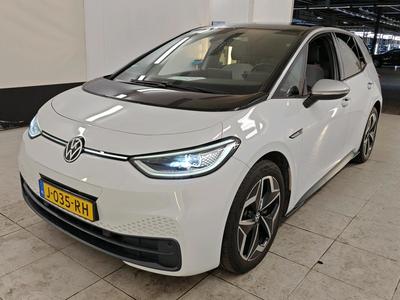 Volkswagen Id.3 0.0 FIRST PLUS 58 KWH, 2020