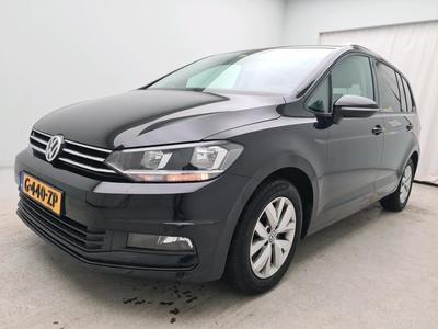 Volkswagen Touran 1.4 1.5 TSI COMFORTLINE BUSINESS 7P, 2020