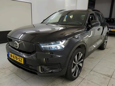 Volvo Xc40 0.0 RECHARGE CORE, 2021