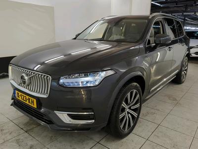 Volvo XC90 1.9 2.0 T8 RECHARGE AWD INSCRIPTION EXCLUSIVE, 2021