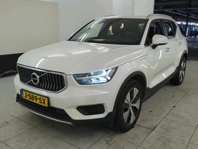 Volvo Xc40 1.4 1.5 T4 RECHARGE INSCRIPTION EXPRESSION, 2020
