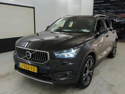Volvo Xc40 1.4 1.5 T5 RECHARGE INSCRIPTION, 2020