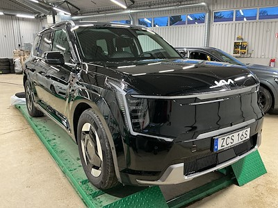 Kia EV9 AWD 385hk PLUS