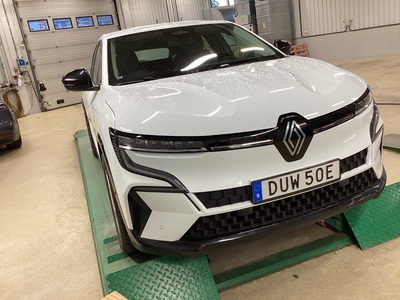 Renault Megane e-tech E-Tech 40kWh 130hk