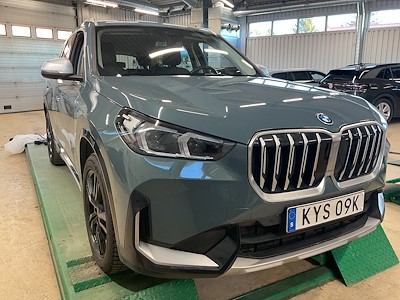 BMW X1 xDrive 30e 326hk xLine Premium