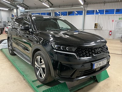 Kia SORENTO PHEV 265hk AWD Advance Plus Dragpkt Lader