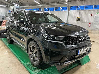 Kia Sorento PHEV 265hk AWD Advance Plus Lader Drag