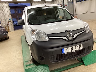 Renault Kangoo express Express 1.5 dCi MAN 95hk