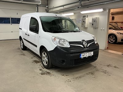 Renault Kangoo express Express 1.5 dCi Man6 95hk