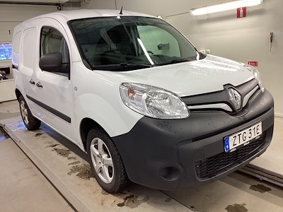 Renault Kangoo express Express Maxi1.5dCi MAN6 95hk