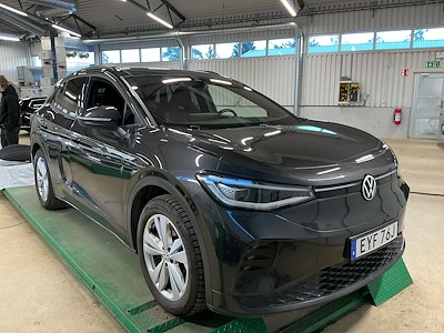 Volkswagen Id.4 GTX 299hk Comfort Plus