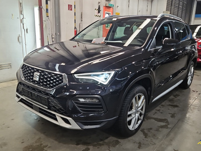 Seat Ateca 2.0 TDI DSG Xperience, 2021
