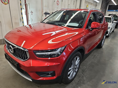 Volvo Xc40 T5 RECHARGE DKG Plus Bright, 2022