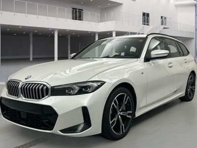BMW 330I 2.0 TOURING XDRIVE AUT., 2024