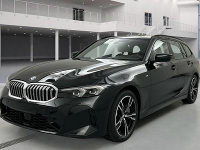BMW 330I 2.0 TOURING XDRIVE AUT., 2024