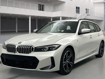 BMW 330I 2.0 TOURING XDRIVE AUT., 2024