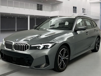 BMW 330I 2.0 TOURING XDRIVE AUT., 2024