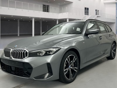 BMW 330I 2.0 TOURING XDRIVE AUT., 2024