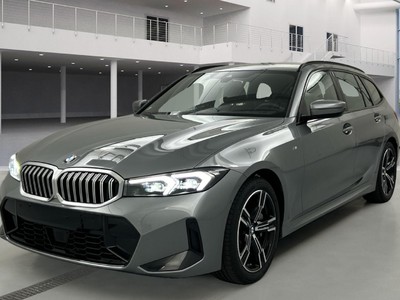 BMW 330I 2.0 TOURING XDRIVE AUT., 2024