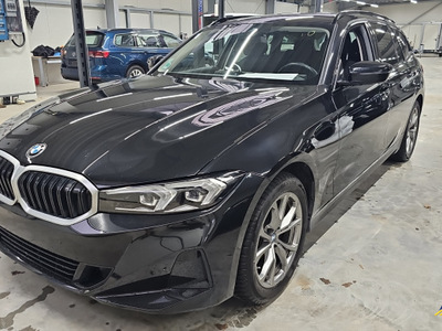 BMW 320D 2.0 TOURING XDRIVE AUT., 2023