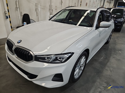BMW 318D 2.0 TOURING AUT., 2023