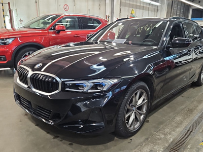 BMW 318D 2.0 TOURING AUT., 2023