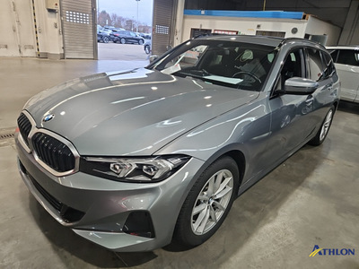 BMW 318D 2.0 TOURING AUT., 2023