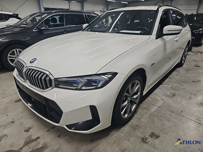 BMW 320e 2.0 TOURING AUT., 2022