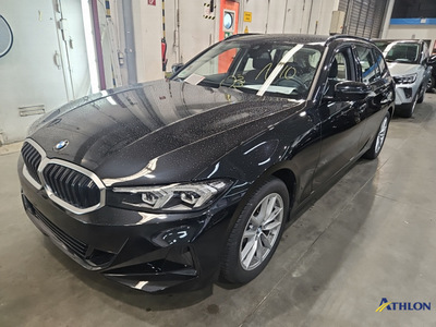 BMW 320D 2.0 TOURING XDRIVE AUT., 2023