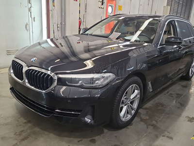 BMW 520D 2.0 XDRIVE TOURING AUT., 2023