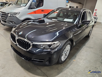 BMW 520D 2.0 TOURING AUT., 2023