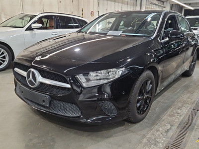 Mercedes-Benz A 2.0 180 D 8G-DCT, 2021