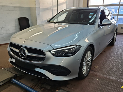 Mercedes-Benz C 2.0 220 D T 9G-TRONIC, 2023