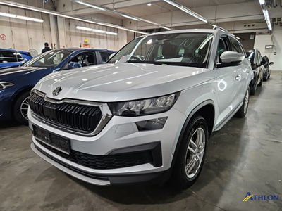 Skoda Kodiaq 2.0 TDI DSG Ambition, 2022