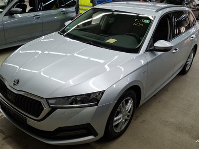 Skoda Octavia 2.0 COMBI 2.0 TDI DSG, 2022