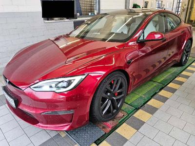 Tesla Model-s 0.0 100D ALLRADANTRIEB, 2023