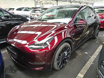 Tesla Model 0.0 Y PERFORMANCE DUAL MOTOR AWD, 2023