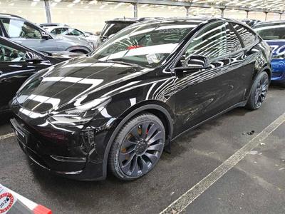 Tesla Model-y 0.0 PERFORMANCE DUAL MOTOR AWD, 2022