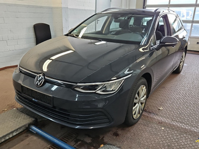 Volkswagen Golf 2.0 VARIANT 2.0 TDI SCR, 2021