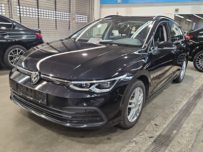Volkswagen Golf 2.0 VARIANT 2.0 TDI SCR DSG, 2023