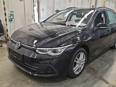 Volkswagen Golf 2.0 VARIANT 2.0 TDI SCR DSG, 2023