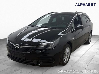 Opel Astra 1.5 D Start/Stop Sports Tourer Automatik Edition, 2021